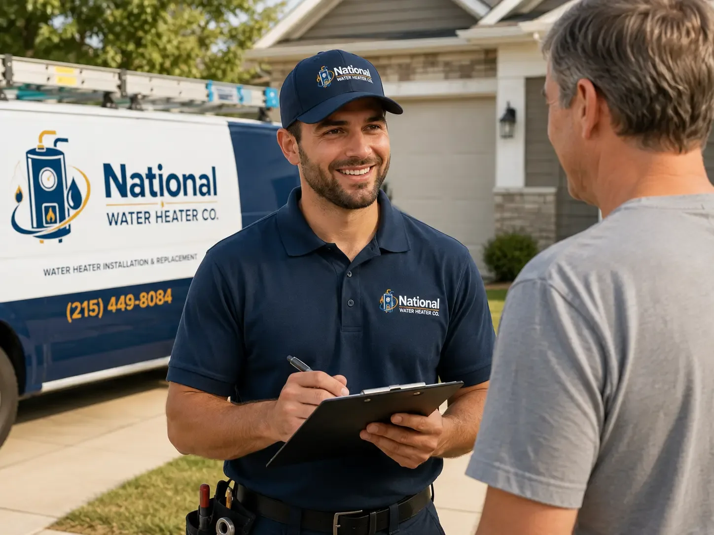 Water Heater Installation Armona, CA FAQs